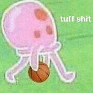 Meet your Posher, Russell